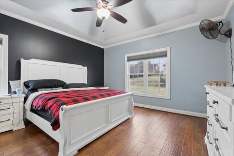 Tiny photo for 1111 Lejack Circle, Forest, VA 24551 (MLS # 364206)