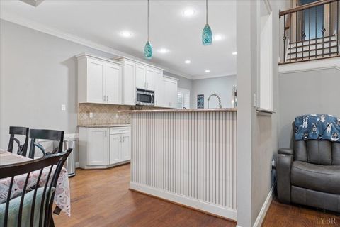 Tiny photo for 1111 Lejack Circle, Forest, VA 24551 (MLS # 364206)