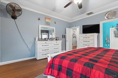 Tiny photo for 1111 Lejack Circle, Forest, VA 24551 (MLS # 364206)