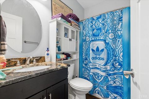 Tiny photo for 1111 Lejack Circle, Forest, VA 24551 (MLS # 364206)