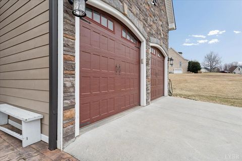 Tiny photo for 1111 Lejack Circle, Forest, VA 24551 (MLS # 364206)