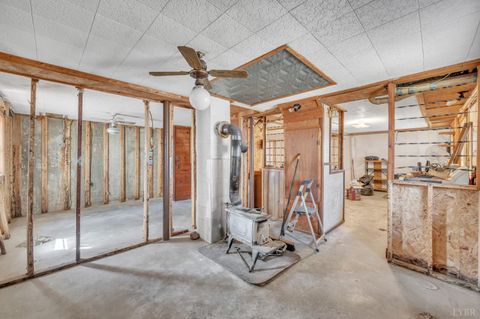 Tiny photo for 168 Moorman Drive, Madison Heights, VA 24572 (MLS # 365188)