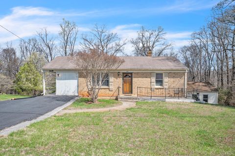 Photo of 168 Moorman Drive, Madison Heights, VA 24572 (MLS # 365188)