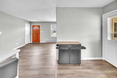 Tiny photo for 168 Moorman Drive, Madison Heights, VA 24572 (MLS # 365188)