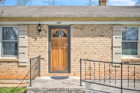 Tiny photo for 168 Moorman Drive, Madison Heights, VA 24572 (MLS # 365188)
