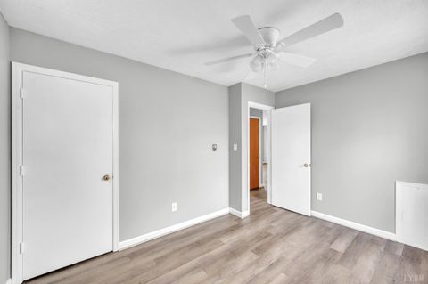 Tiny photo for 168 Moorman Drive, Madison Heights, VA 24572 (MLS # 365188)