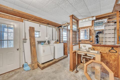 Tiny photo for 168 Moorman Drive, Madison Heights, VA 24572 (MLS # 365188)