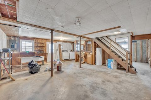 Tiny photo for 168 Moorman Drive, Madison Heights, VA 24572 (MLS # 365188)