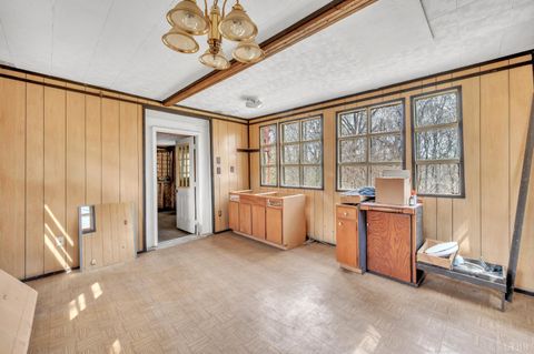 Tiny photo for 168 Moorman Drive, Madison Heights, VA 24572 (MLS # 365188)