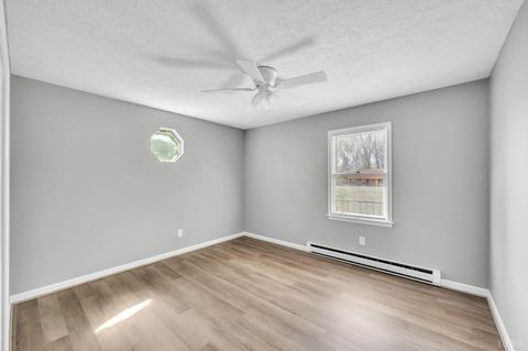 Tiny photo for 168 Moorman Drive, Madison Heights, VA 24572 (MLS # 365188)