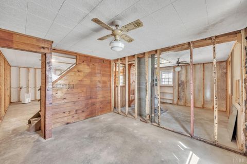 Tiny photo for 168 Moorman Drive, Madison Heights, VA 24572 (MLS # 365188)