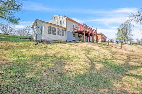 Tiny photo for 168 Moorman Drive, Madison Heights, VA 24572 (MLS # 365188)