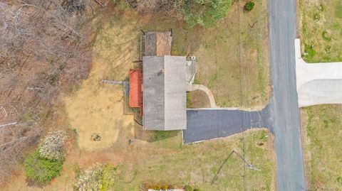 Tiny photo for 168 Moorman Drive, Madison Heights, VA 24572 (MLS # 365188)