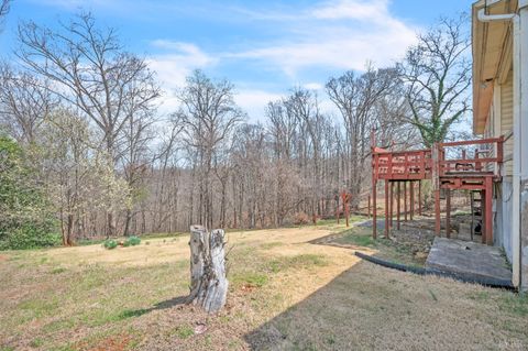 Tiny photo for 168 Moorman Drive, Madison Heights, VA 24572 (MLS # 365188)