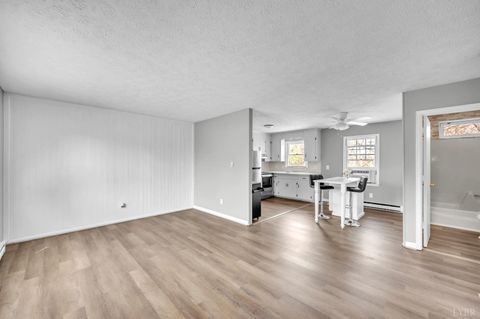 Tiny photo for 168 Moorman Drive, Madison Heights, VA 24572 (MLS # 365188)