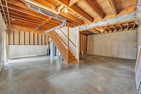 Tiny photo for 1840 Bluewater Drive, Moneta, VA 24121 (MLS # 365012)