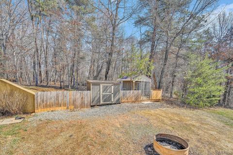 Tiny photo for 1840 Bluewater Drive, Moneta, VA 24121 (MLS # 365012)