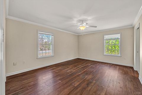 Tiny photo for 1840 Bluewater Drive, Moneta, VA 24121 (MLS # 365012)