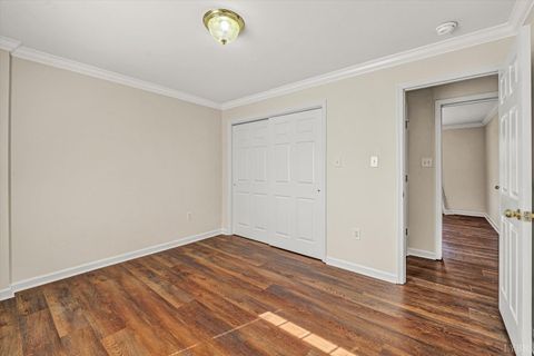 Tiny photo for 1840 Bluewater Drive, Moneta, VA 24121 (MLS # 365012)