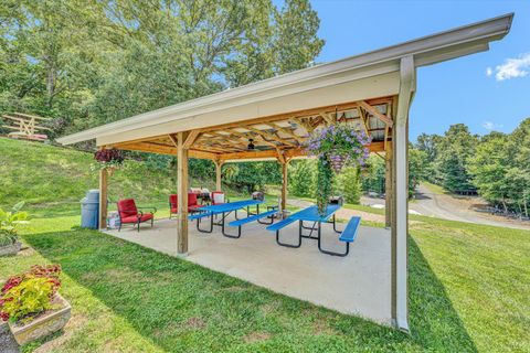 Tiny photo for 1840 Bluewater Drive, Moneta, VA 24121 (MLS # 365012)