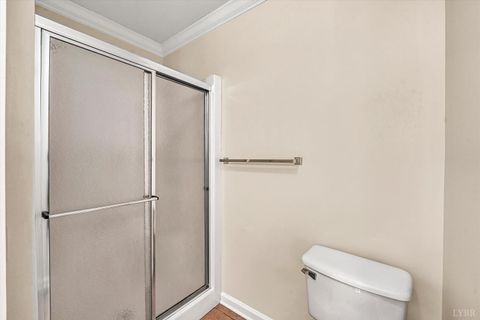 Tiny photo for 1840 Bluewater Drive, Moneta, VA 24121 (MLS # 365012)