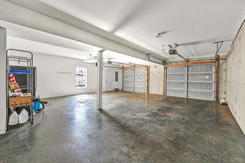 Tiny photo for 1840 Bluewater Drive, Moneta, VA 24121 (MLS # 365012)