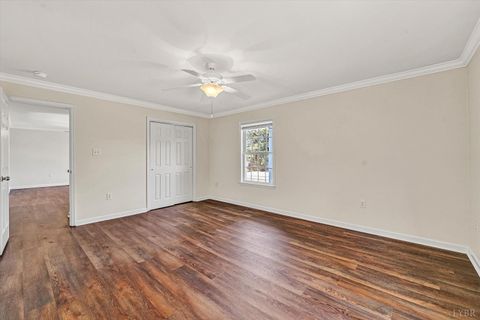 Tiny photo for 1840 Bluewater Drive, Moneta, VA 24121 (MLS # 365012)