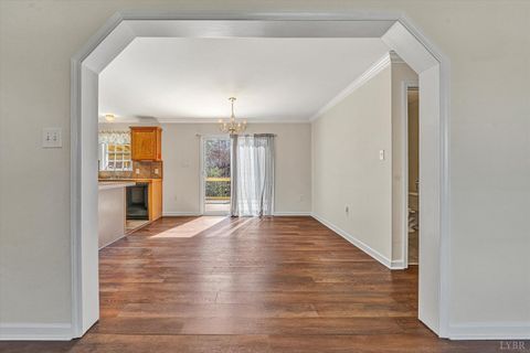 Tiny photo for 1840 Bluewater Drive, Moneta, VA 24121 (MLS # 365012)