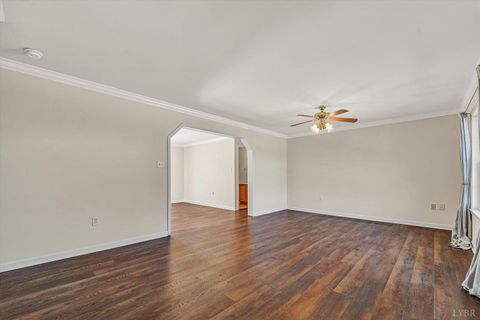 Tiny photo for 1840 Bluewater Drive, Moneta, VA 24121 (MLS # 365012)