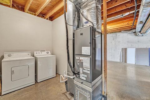 Tiny photo for 1840 Bluewater Drive, Moneta, VA 24121 (MLS # 365012)