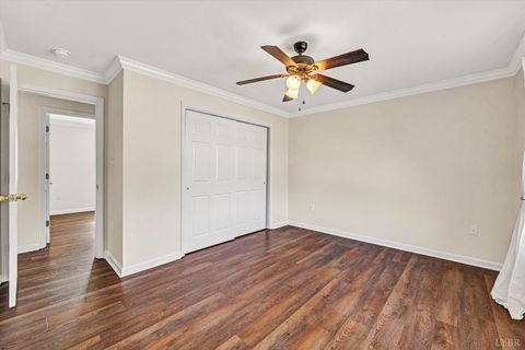 Tiny photo for 1840 Bluewater Drive, Moneta, VA 24121 (MLS # 365012)