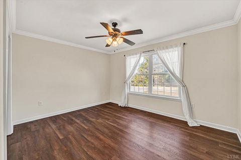 Tiny photo for 1840 Bluewater Drive, Moneta, VA 24121 (MLS # 365012)