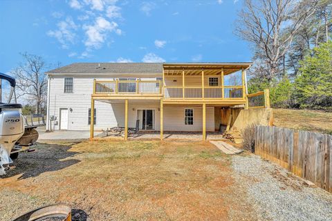 Tiny photo for 1840 Bluewater Drive, Moneta, VA 24121 (MLS # 365012)
