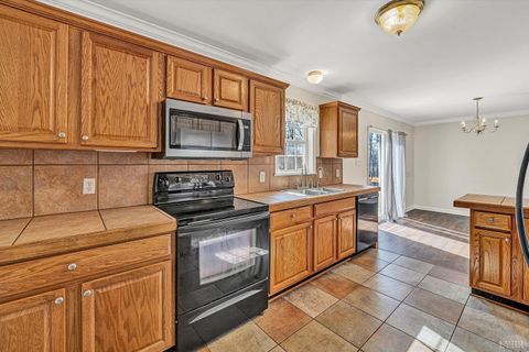 Tiny photo for 1840 Bluewater Drive, Moneta, VA 24121 (MLS # 365012)