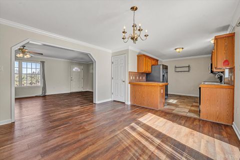 Tiny photo for 1840 Bluewater Drive, Moneta, VA 24121 (MLS # 365012)