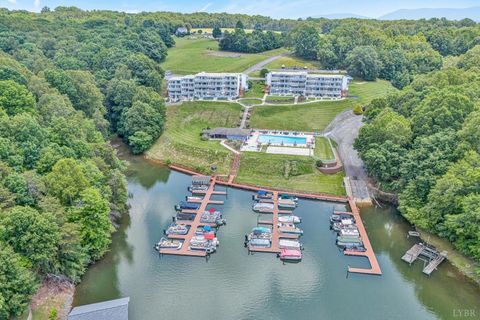 Tiny photo for 1840 Bluewater Drive, Moneta, VA 24121 (MLS # 365012)