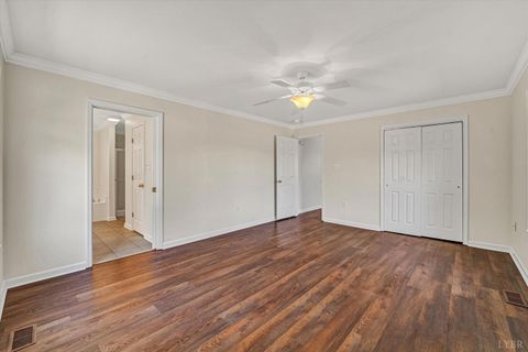 Tiny photo for 1840 Bluewater Drive, Moneta, VA 24121 (MLS # 365012)