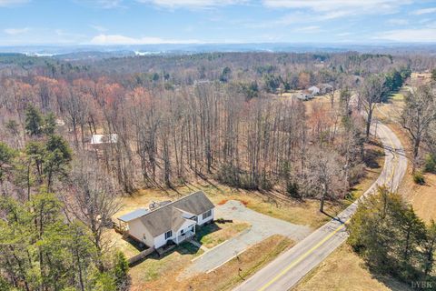 Tiny photo for 1840 Bluewater Drive, Moneta, VA 24121 (MLS # 365012)