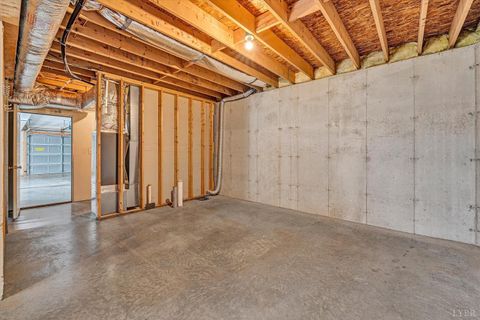 Tiny photo for 1840 Bluewater Drive, Moneta, VA 24121 (MLS # 365012)