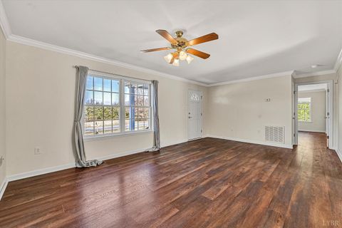 Tiny photo for 1840 Bluewater Drive, Moneta, VA 24121 (MLS # 365012)