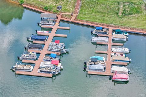 Tiny photo for 1840 Bluewater Drive, Moneta, VA 24121 (MLS # 365012)