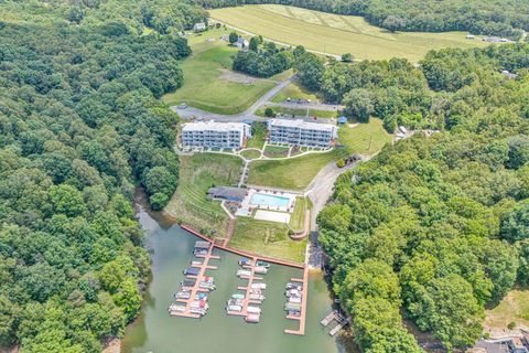 Tiny photo for 1840 Bluewater Drive, Moneta, VA 24121 (MLS # 365012)