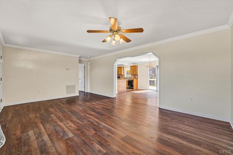 Tiny photo for 1840 Bluewater Drive, Moneta, VA 24121 (MLS # 365012)