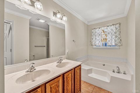 Tiny photo for 1840 Bluewater Drive, Moneta, VA 24121 (MLS # 365012)