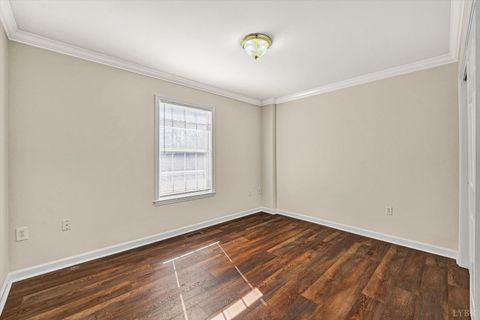 Tiny photo for 1840 Bluewater Drive, Moneta, VA 24121 (MLS # 365012)