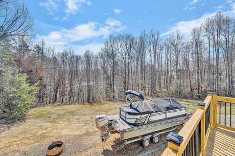 Tiny photo for 1840 Bluewater Drive, Moneta, VA 24121 (MLS # 365012)