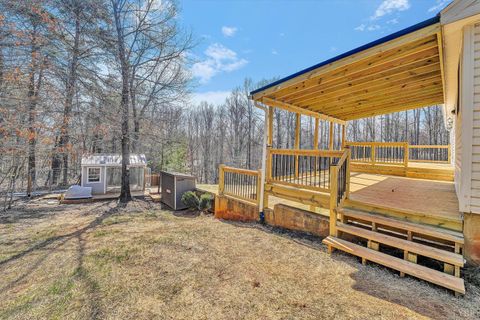 Tiny photo for 1840 Bluewater Drive, Moneta, VA 24121 (MLS # 365012)