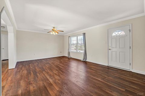 Tiny photo for 1840 Bluewater Drive, Moneta, VA 24121 (MLS # 365012)