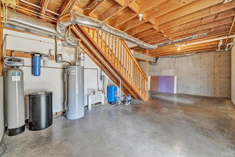 Tiny photo for 1840 Bluewater Drive, Moneta, VA 24121 (MLS # 365012)