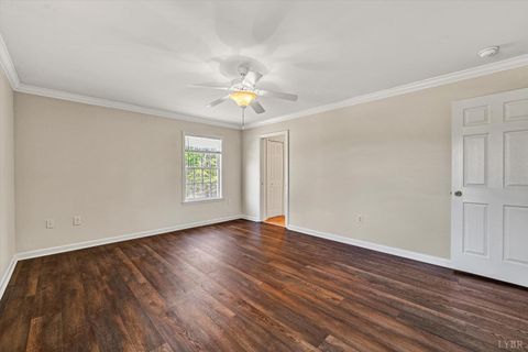 Tiny photo for 1840 Bluewater Drive, Moneta, VA 24121 (MLS # 365012)